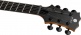 Spira Guitars L400MBK Satin Black