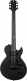 Spira Guitars L400MBK Satin Black