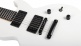 Spira Guitars L400MWH Satin White