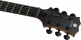 Spira Guitars L400MWH Satin White