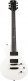 Spira Guitars L400MWH Satin White