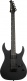 Spira Guitars S400MBK Satin Black