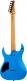 Spira Guitars S400MBL Satin Blue