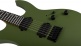 Spira Guitars S400MGR Satin Dark green