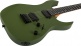 Spira Guitars S400MGR Satin Dark green
