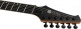Spira Guitars S400MGR Satin Dark green