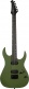Spira Guitars S400MGR Satin Dark green
