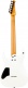 Spira Guitars S400MWH Satin White