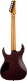 Spira Guitars S400MWR Satin Wine red