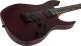 Spira Guitars S400MWR Satin Wine red