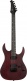 Spira Guitars S400MWR Satin Wine red