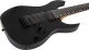 Spira Guitars S407MBK Satin Black