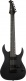 Spira Guitars S407MBK Satin Black