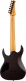 Spira Guitars S407MWR Satin Wine red