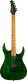 Spira Guitars S450TGR Transparent Green