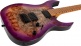 Spira Guitars S450TPP Transparent purple