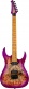 Spira Guitars S450TPP Transparent purple