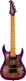 Spira Guitars S457TPP Transparent Purple