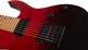 Spira Guitars S457TRD Transparent Red