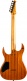 Spira Guitars S500QFB Fireburst