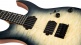 Spira Guitars S500QGYE Trans grey