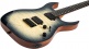 Spira Guitars S500QGYE Trans grey
