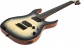 Spira Guitars S507QGYE Trans grey