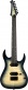 Spira Guitars S507QGYE Trans grey