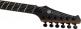 Spira GuitarsT400MBK Satin Black