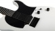 Spira Guitars T400MWH Satin White