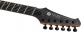 Spira Guitars T400MWH Satin White
