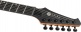 Spira Guitars T400MWR Satin Wine red