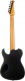 Spira Guitars T407MBK Satin Black