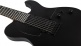 Spira Guitars T407MBK Satin Black