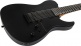 Spira Guitars T407MBK Satin Black