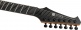 Spira Guitars T407MBK Satin Black