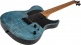Spira Guitars T450TDB Transparent Blue