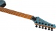 Spira Guitars T450TDB Transparent Blue