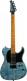 Spira Guitars T450TDB Transparent Blue