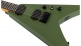 V400MGR Satin Green