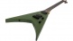 V400MGR Satin Green