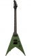 V400MGR Satin Green