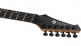 X400MBK Satin Black