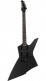 X400MBK Satin Black