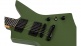 X400MGR Satin Green