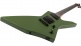 X400MGR Satin Green