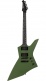 X400MGR Satin Green