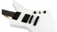 X400MWH Satin White