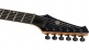 X500TBKE Trans Black