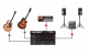 PZ-PRO Preamp DI